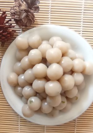 Foto resep #858 Cilok Awet Empuk