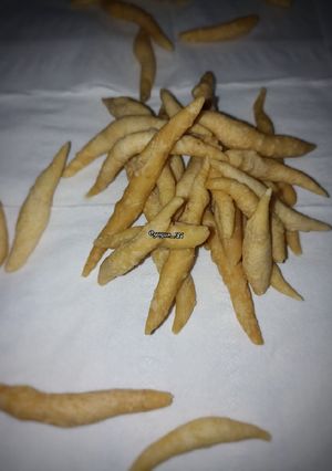 Foto resep Akar Pinang