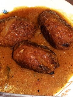 ডিমের মুইঠ্যা (dimer miutha recipe in Bengali) রেসিপির প্রধান ছবি