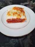 Pasticho Venezolano