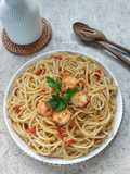 Spaghetti Aglio Olio