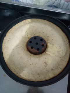 Foto resep Bolu pisang jadul