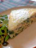 The Sims: Frittata de Espinacas 🌿 // Spinach Frittata