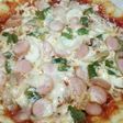 Pizza teflon