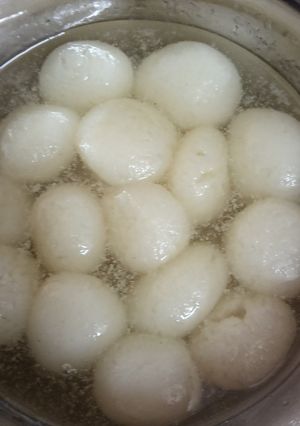બંગાલી રસગુલ્લા રેસીપી મુખ્ય ફોટો