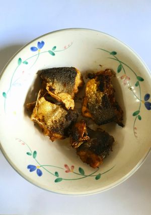 Foto resep Bandeng Goreng Tanpa Duri Gurih Luar Dalam