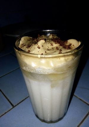 Foto resep Dalgona Coffe Kekinian
