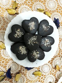 صورة لوصفة صابلي نسكافيه