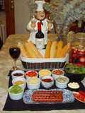 BAR DE COMPLETOS. JON STYLE