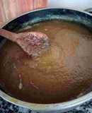 Dulce de sandía cayota o blanca
