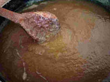 Dulce de sandía cayota o blanca