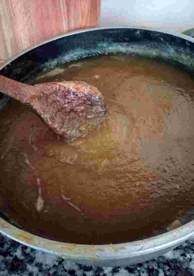 Una foto de Dulce de sandía cayota o blanca