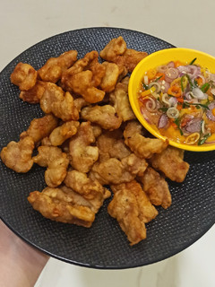 Foto resep Babi Goreng Sambal Matah