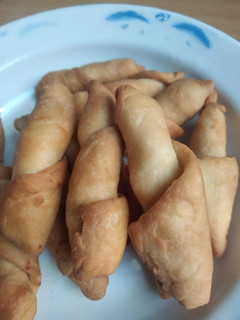 Foto resep Molen pisang