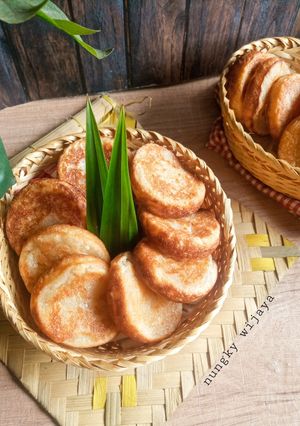 Foto resep Wingko