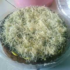 Bolu Ketan Hitam রেসিপির প্রধান ছবি