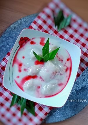 Foto resep Palu butung
