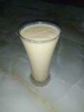 Mango lassi
