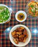 Mâm cơm gia đình #30