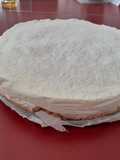 🍰Tarta de coco🥥
