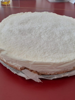 Foto principal de 🍰Tarta de coco🥥
