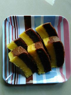 Foto resep Kue kentang kukus halus&enak
