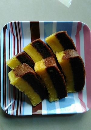 Foto resep Kue kentang kukus halus&enak