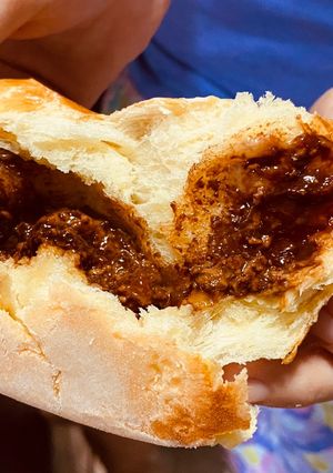 Foto resep Roti empuk