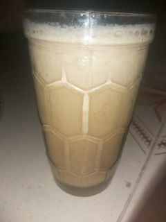 કોલ્ડ કોફી (Cold Coffee Recipe In Gujarati) રેસીપી મુખ્ય ફોટો
