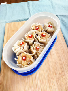 Foto resep Siomay Ayam