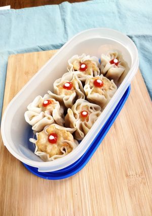 Foto resep Siomay Ayam