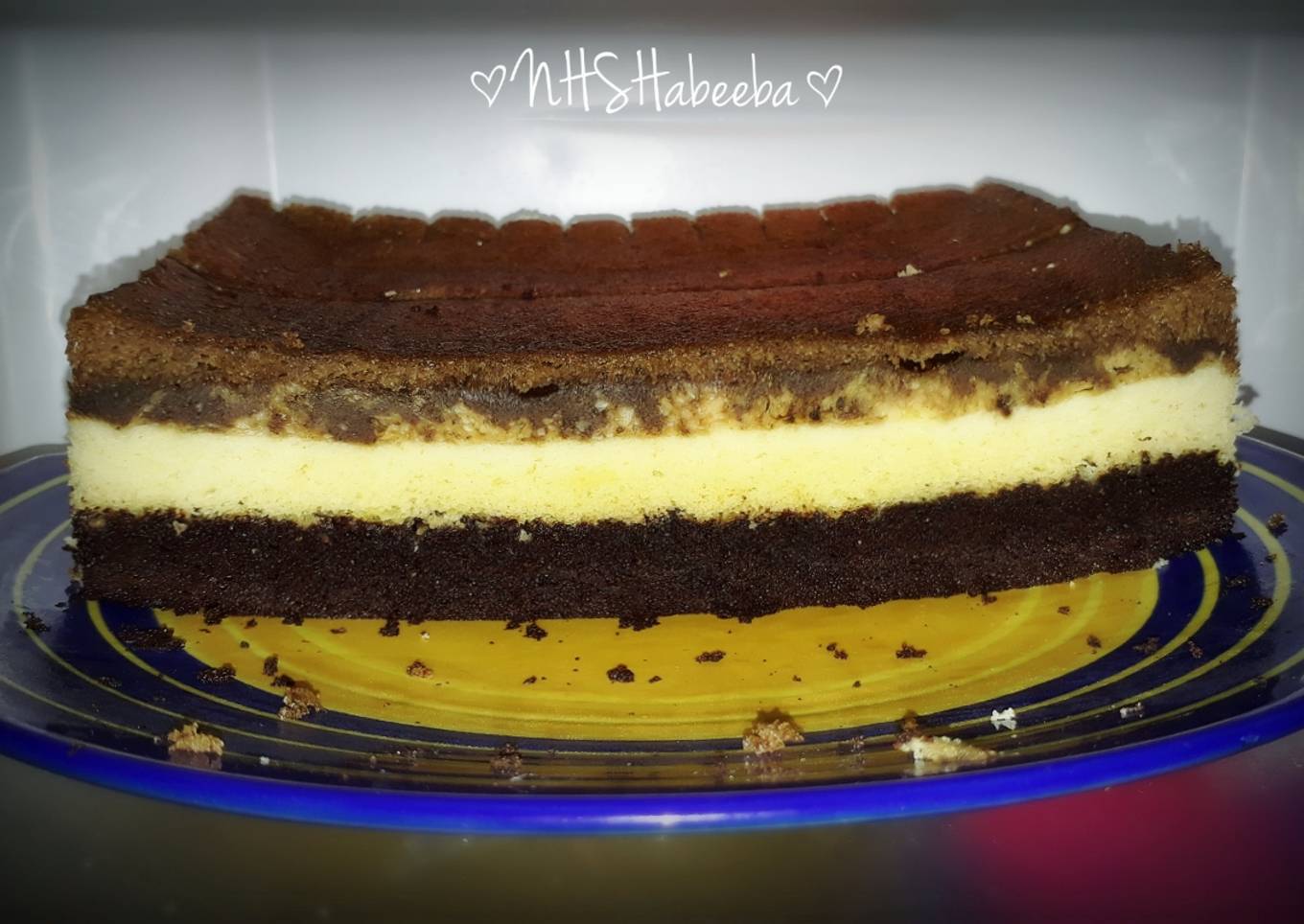 Bolu Tiramisu Kukus Special