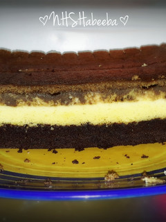 Foto resep Bolu Tiramisu Kukus Special