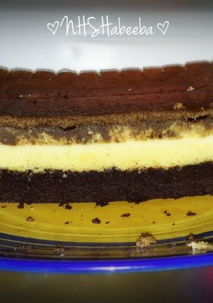 Foto resep Bolu Tiramisu Kukus Special
