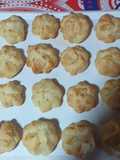 Profiteroles