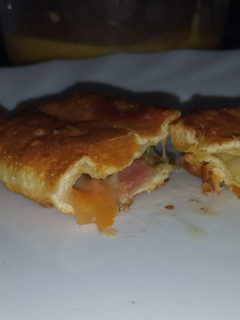 Una foto de Empanadillas caseras