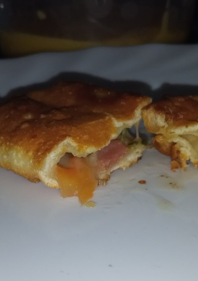 Una foto de Empanadillas caseras