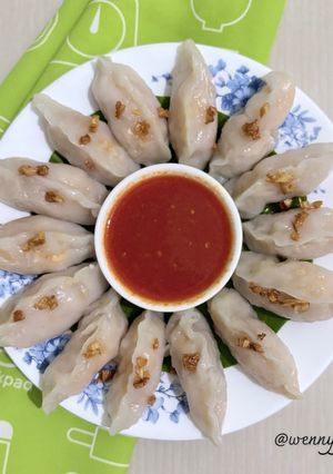 Foto resep Choi Pan