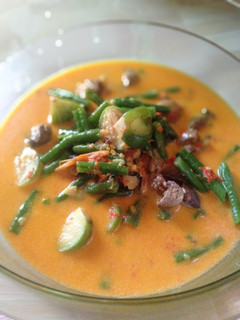 Foto resep Gulai Sayur