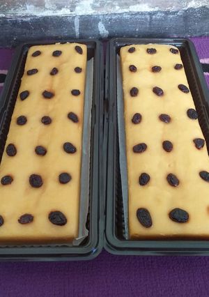 Foto resep Proll tape kukus