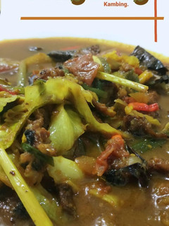 Foto resep Tongseng Kambing