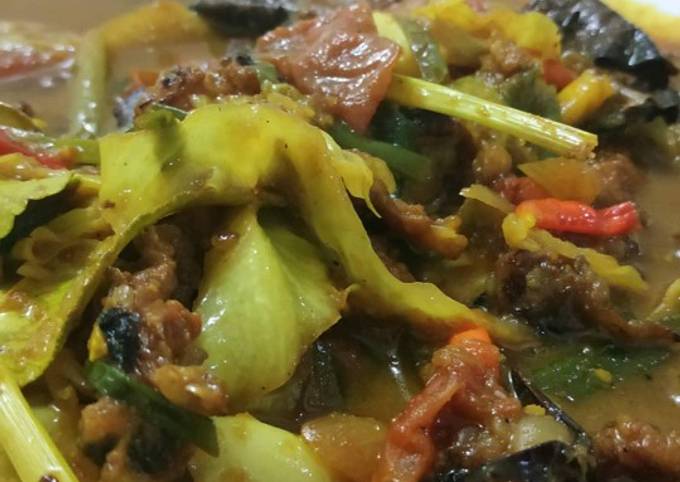 Langkah Mudah untuk Membuat Tongseng Kambing, Sempurna