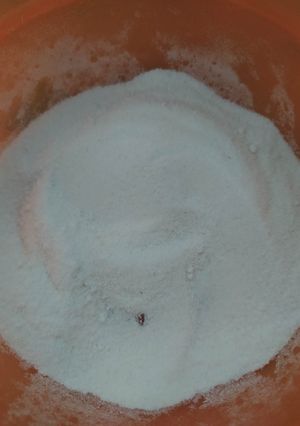 Foto resep 26. Tepung beras organik MPASI 6+
