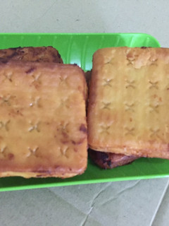 Foto resep Gabin tape sederhana