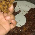 Budín de banana sin harina sin azúcar