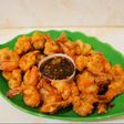 Udang Goreng