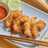 Ebi Furai (udang goreng crispy)