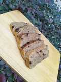 Banana Cake