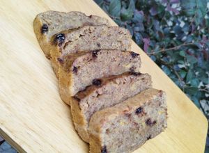 Foto resep Banana Cake