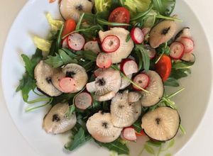 Foto principal de Ensalada picosa